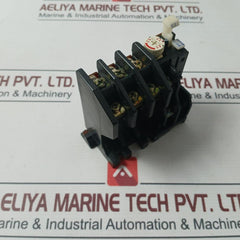 Toshiba R-20T Overload Relay Ac220V-3A