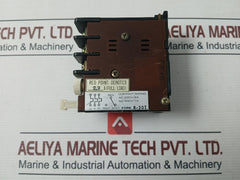 Toshiba R-20T Overload Relay Ac220V-3A