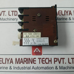 Toshiba R-20T Overload Relay Ac220V-3A
