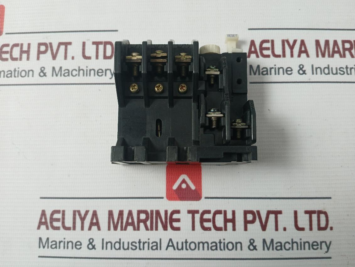 Toshiba R-20T Overload Relay Ac220V-3A