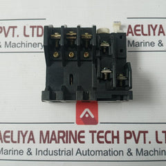 Toshiba R-20T Overload Relay Ac220V-3A