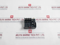 Toshiba R-20T Overload Relay Ac220V-3A Jem-1356 3.27A