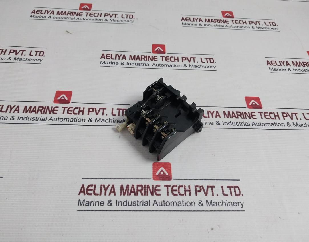 Toshiba R-20T Overload Relay Ac220V-3A Jem-1356 3.27A