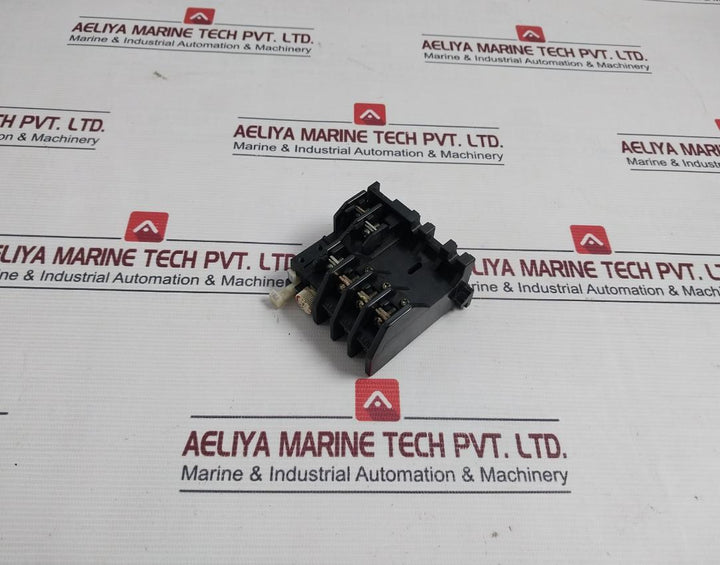 Toshiba R-20T Overload Relay Ac220V-3A Jem-1356 3.27A