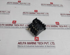 Toshiba R-20T Overload Relay Ac220V-3A Jem-1356 3.27A
