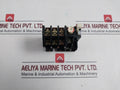 Toshiba R-20T Overload Relay Ac220V-3A Jem-1356 3.27A
