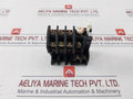 Toshiba R-20T Overload Relay Ac440V-1A 2.9A Ac600V Max Jem-1356