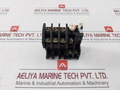 Toshiba R-20T Overload Relay Ac440V-1A 2.9A Ac600V Max Jem-1356