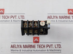 Toshiba R-20T Overload Relay Ac440V-1A 2.9A Ac600V Max Jem-1356