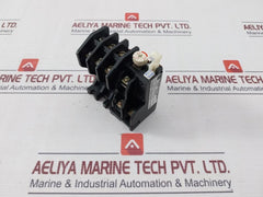 Toshiba R-20T Overload Relay Ac440V-1A 2.9A Ac600V Max Jem-1356