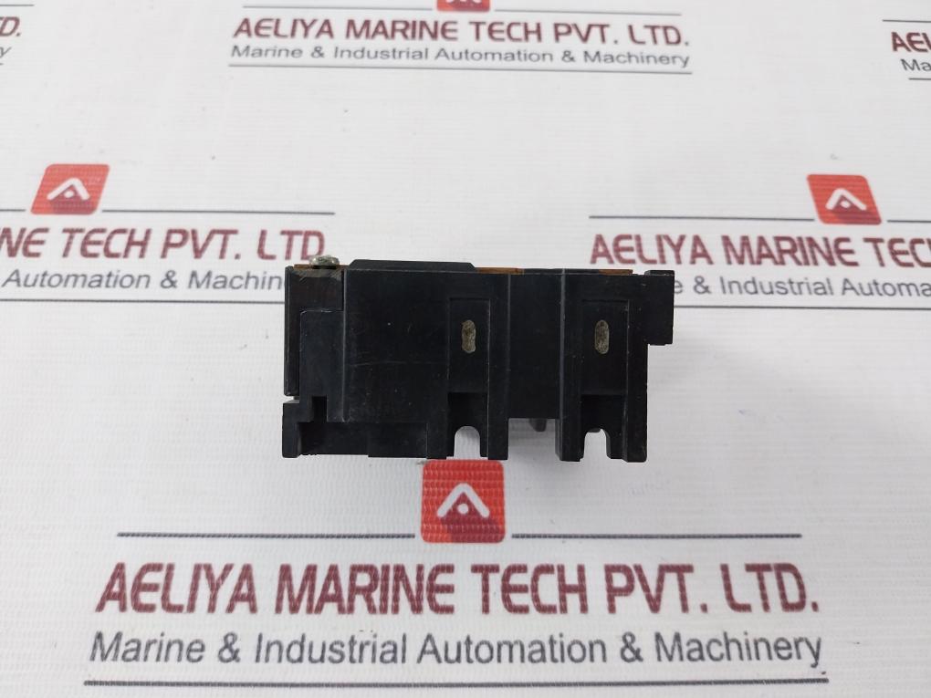 Toshiba R-20T Overload Relay Ac440V-1A 2.9A Ac600V Max Jem-1356