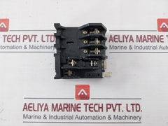 Toshiba R-20T Overload Relay Ac440V-1A 2.9A Ac600V Max Jem-1356