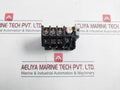 Toshiba R-20T Overload Relay Ac600V 3.27A Jem-1356 2.8-4.3Rc