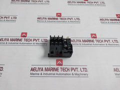 Toshiba R-20T Overload Relay Ac600V 3.27A Jem-1356 2.8-4.3Rc