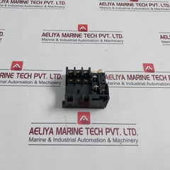 Toshiba R-20T Overload Relay Ac600V 3.27A Jem-1356 2.8-4.3Rc