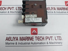 Toshiba R-20T Overload Relay Ac600V 3.27A Jem-1356 2.8-4.3Rc