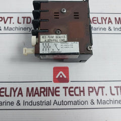 Toshiba R-20T Overload Relay Ac600V 3.27A Jem-1356 2.8-4.3Rc