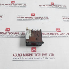 Toshiba R-20T Overload Relay Ac600V 3.27A Jem-1356 2.8-4.3Rc