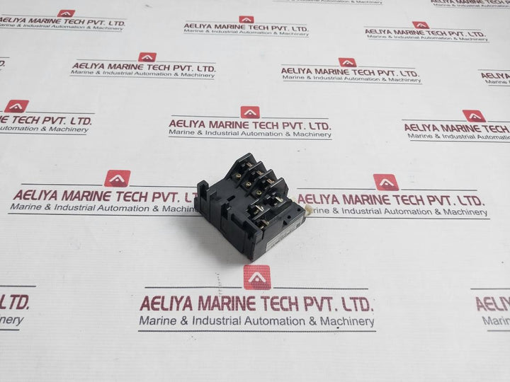 Toshiba R-20T Overload Relay Ac600V 3.27A Jem-1356 2.8-4.3Rc