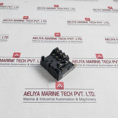 Toshiba R-20T Overload Relay Ac600V 3.27A Jem-1356 2.8-4.3Rc