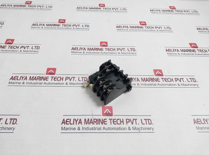 Toshiba R-20T Overload Relay Ac600V 3.27A Jem-1356 2.8-4.3Rc