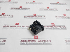 Toshiba R-20T Overload Relay Ac600V 3.27A Jem-1356 2.8-4.3Rc