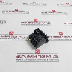 Toshiba R-20T Overload Relay Ac600V 3.27A Jem-1356 2.8-4.3Rc