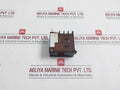 Toshiba R-20T Overload Relay Ac 600V Max