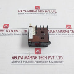 Toshiba R-20T Overload Relay Ac 600V Max