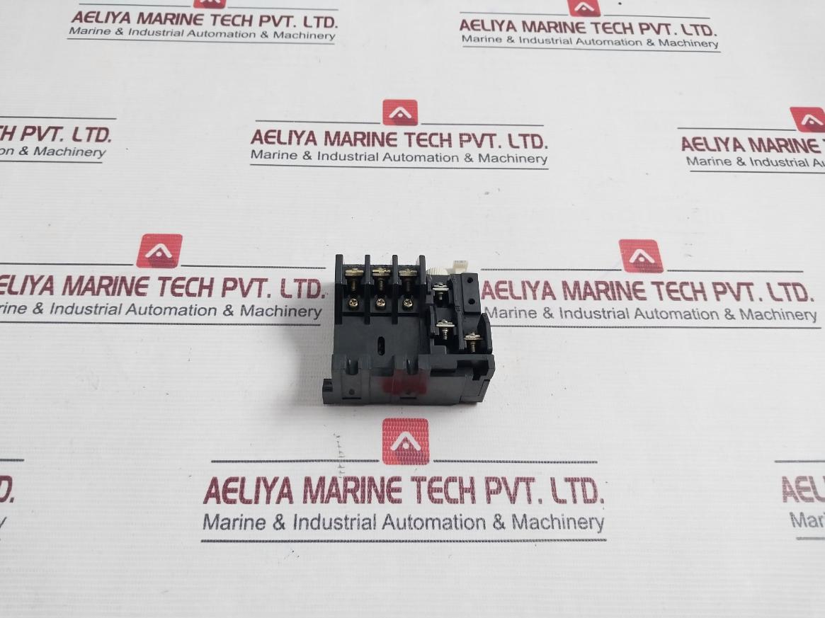 Toshiba R-20T Overload Relay Ac 600V Max