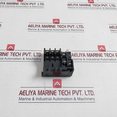 Toshiba R-20T Overload Relay Ac 600V Max