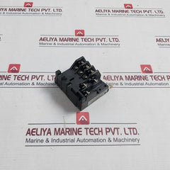 Toshiba R-20T Overload Relay Ac 600V Max