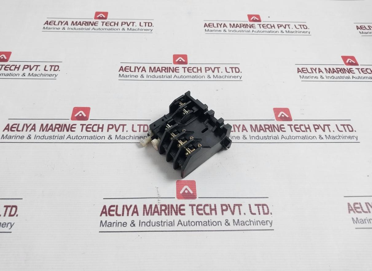 Toshiba R-20T Overload Relay Ac 600V Max