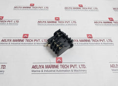 Toshiba R-20T Overload Relay Ac 600V Max