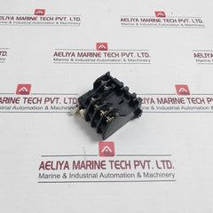 Toshiba R-20T Overload Relay Ac 600V Max