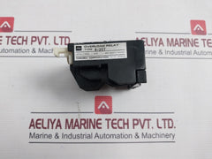 Toshiba R-20T Overload Relay Ac 600V Max