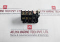 Toshiba R-20T Overload Relay Ac 600V Max