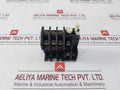 Toshiba R-20T Overload Relay Jem-1356 Ac 600V Max