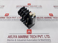 Toshiba R-20T Overload Relay Jem-1356 Ac 600V Max