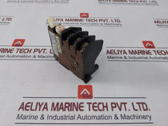 Toshiba R-20T Overload Relay Jem-1356 Ac 600V Max