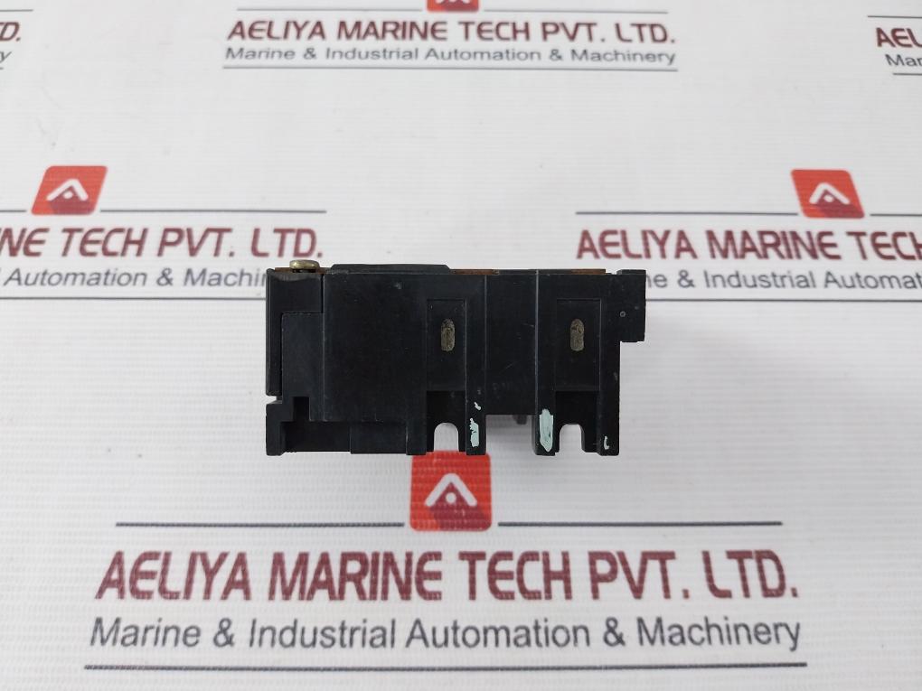 Toshiba R-20T Overload Relay Jem-1356 Ac 600V Max