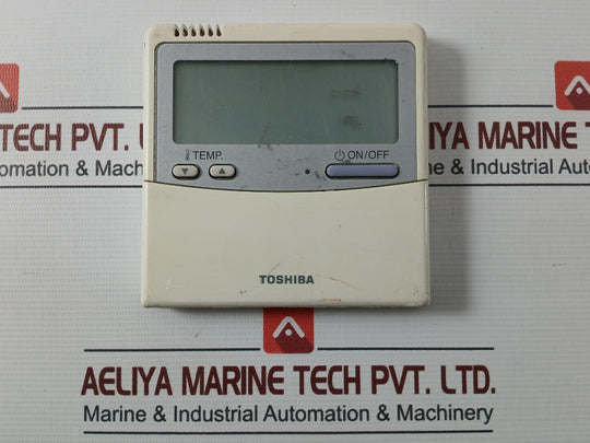 Toshiba Rbc-amt32E(Sx-a4Ee) Standard Remote Controller