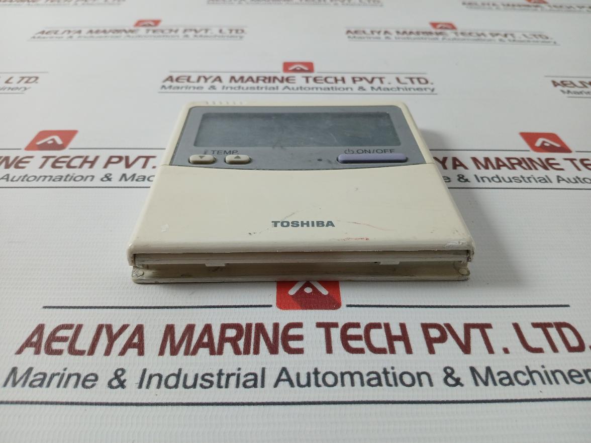 Toshiba Rbc-amt32E(Sx-a4Ee) Standard Remote Controller