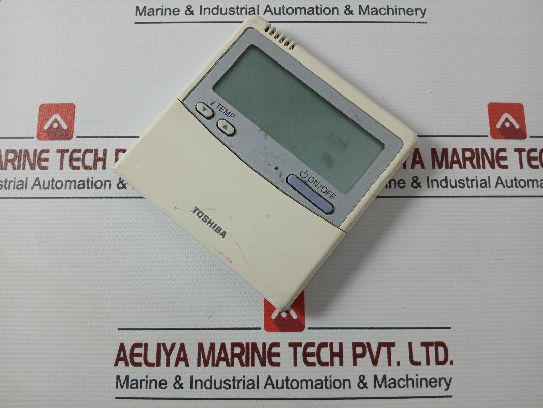 Toshiba Rbc-amt32E(Sx-a4Ee) Standard Remote Controller