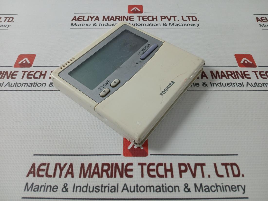Toshiba Rbc-amt32E(Sx-a4Ee) Standard Remote Controller