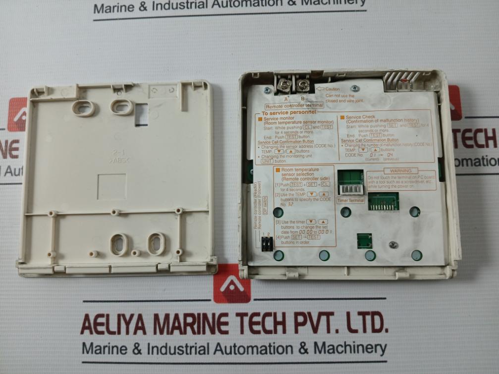 Toshiba Rbc-amt32E(Sx-a4Ee) Standard Remote Controller