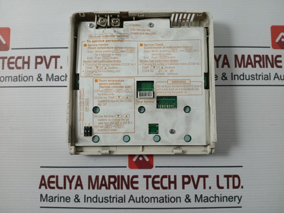Toshiba Rbc-amt32E(Sx-a4Ee) Standard Remote Controller
