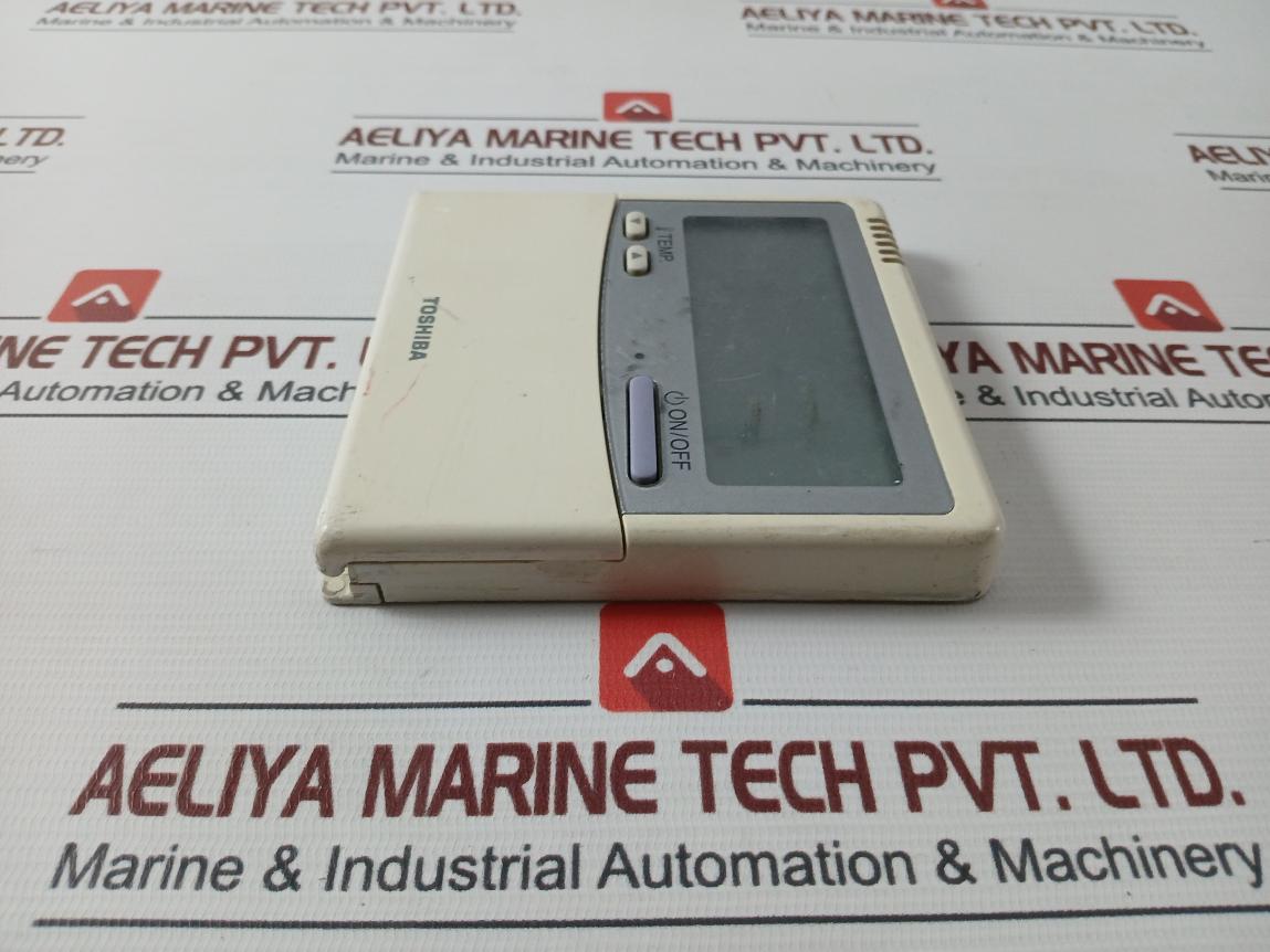 Toshiba Rbc-amt32E(Sx-a4Ee) Standard Remote Controller