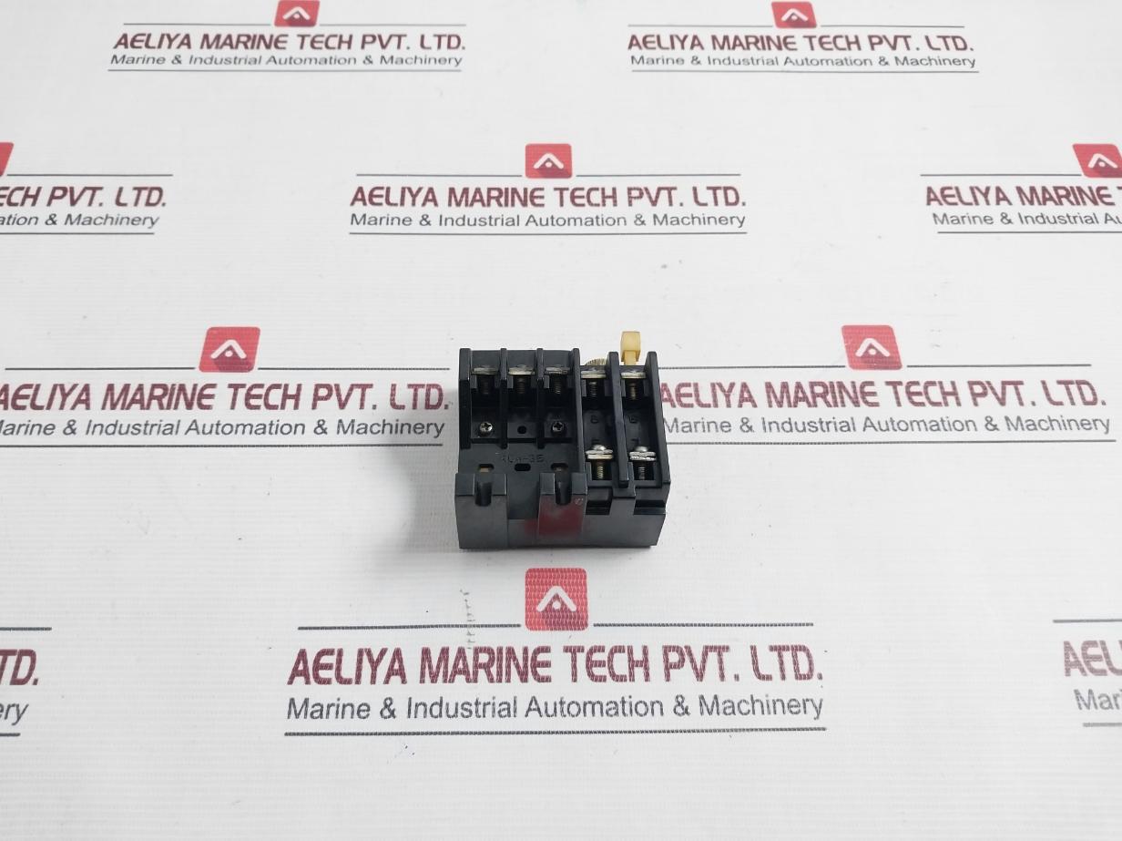 Toshiba Rc4-35 Overload Relay Ac220/440V 2.9A 2.2-3.2 Rc