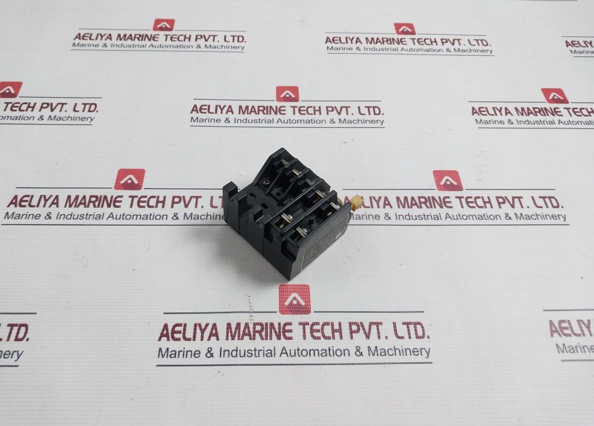 Toshiba Rc4-35 Overload Relay Ac220/440V 2.9A 2.2-3.2 Rc